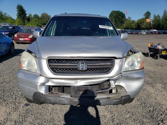 Photo 5 from auction – 2004 HONDA PILOT EXL with VIN 2HKYF18604H559654