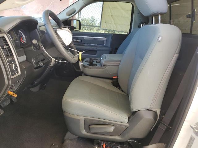 Photo 7 from auction – 2019 RAM 1500 CLASS with VIN 3C6JR7AT7KG511836