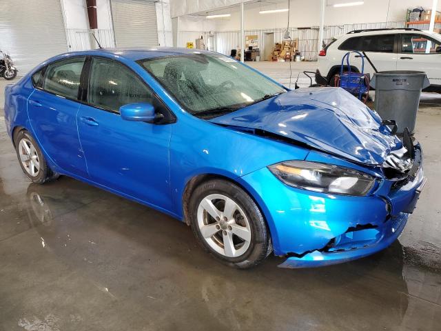 Photo 4 from auction – 2015 DODGE DART SXT with VIN 1C3CDFBB6FD414926