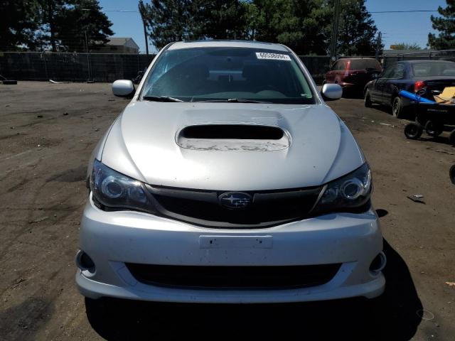 Photo 5 from auction – 2009 SUBARU IMPREZA WR with VIN JF1GE76629G513636