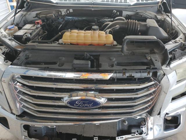 Photo 11 from auction – 2016 FORD F150 SUPER with VIN 1FTEW1E82GKD78232