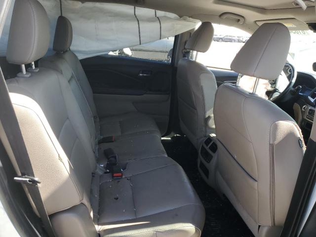 Photo 10 from auction – 2018 HONDA PILOT EXL with VIN 5FNYF6H54JB060256