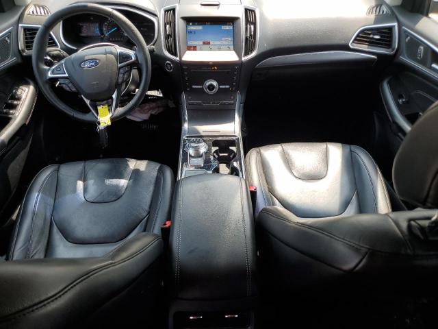 Photo 8 from auction – 2019 FORD EDGE TITAN with VIN 2FMPK4K97KBC37156