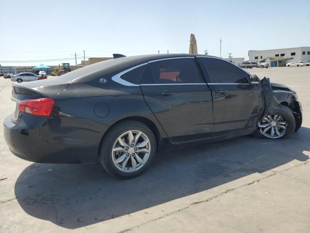 Photo 3 from auction – 2019 CHEVROLET IMPALA LT with VIN 2G11Z5SA7K9137810
