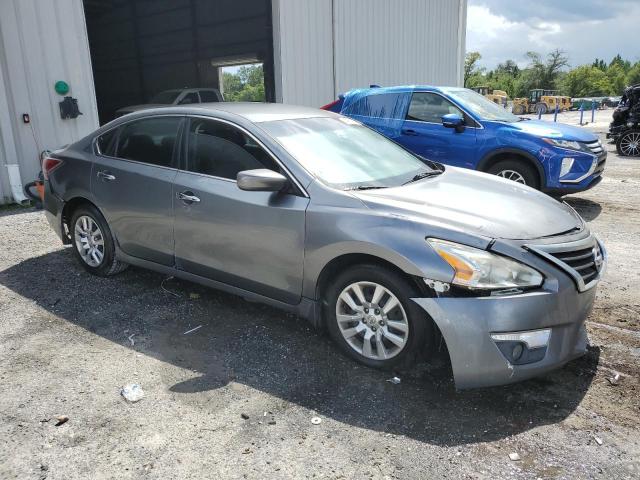 Photo 4 from auction – 2015 NISSAN ALTIMA 2.5 with VIN 1N4AL3AP7FC451917