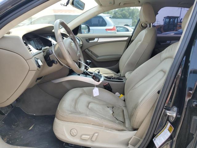 Photo 7 from auction – 2011 AUDI A4 PREMIUM with VIN WAUDFAFL7BN039050