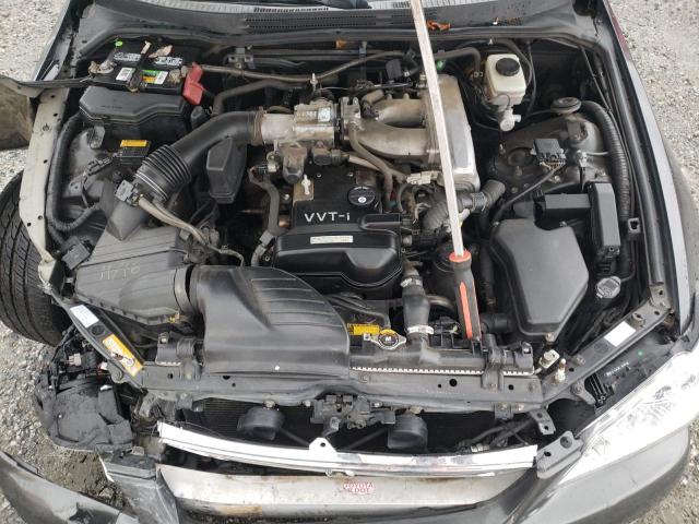 Photo 11 from auction – 2004 LEXUS IS 300 with VIN JTHBD192840087285