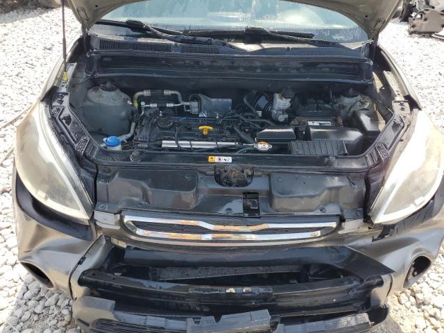 Снимка 12 от търг – 2012 KIA SOUL + с VIN KNDJT2A63C7361048