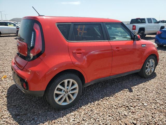 Photo 3 from auction – 2018 KIA SOUL + with VIN KNDJP3A50J7577843