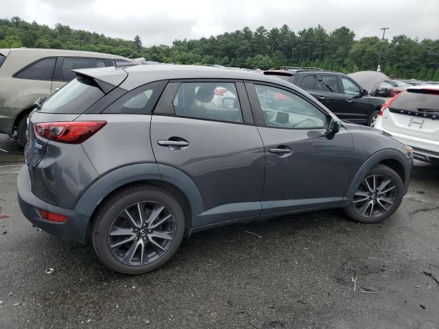 Photo 3 from auction – 2018 MAZDA CX-3 TOURI with VIN JM1DKFC75J0321332