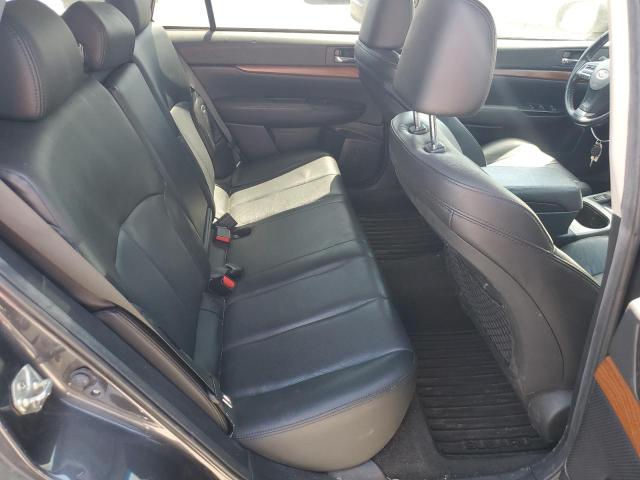 Photo 11 from auction – 2013 SUBARU OUTBACK 3. with VIN 4S4BRDLC3D2256974