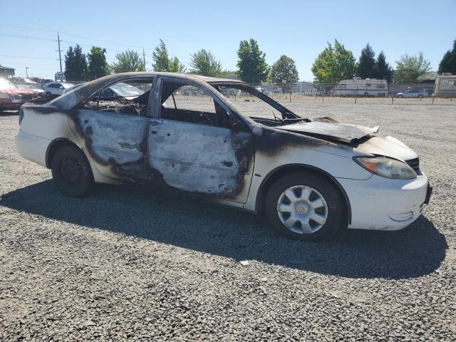 Photo 4 from auction – 2003 TOYOTA CAMRY LE with VIN 4T1BE32K03U151469