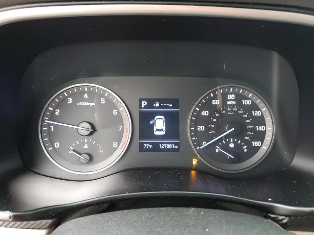 Photo 9 from auction – 2020 HYUNDAI TUCSON SE with VIN KM8J23A42LU097888