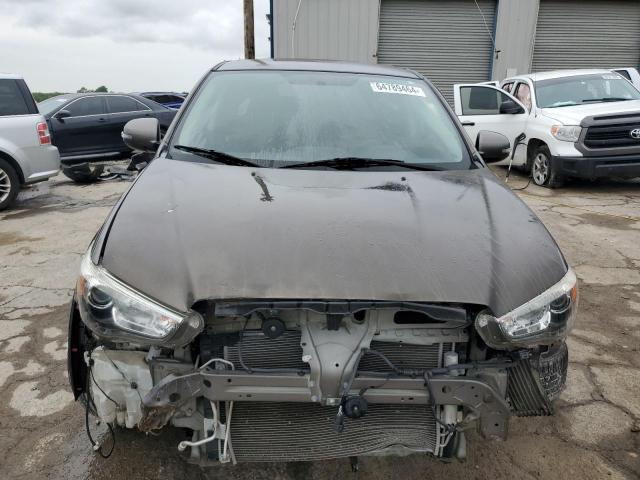 Photo 5 from auction – 2017 MITSUBISHI OUTLANDER with VIN JA4AP3AU1HZ024540