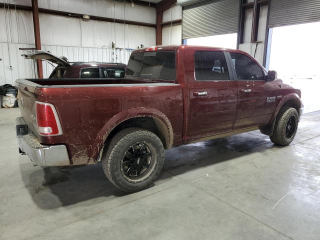 Photo 3 from auction – 2017 RAM 1500 LARAM with VIN 1C6RR7NT2HS633146