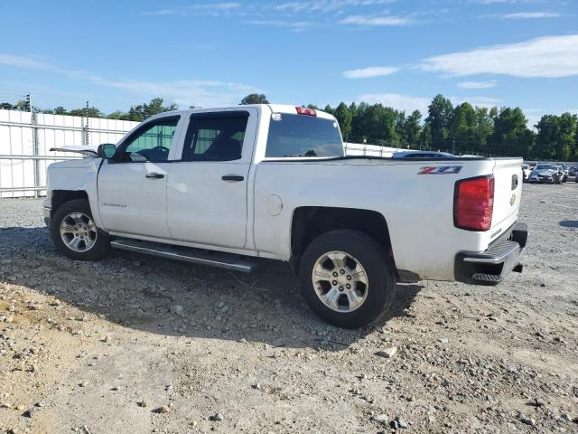 Photo 2 from auction – 2014 CHEVROLET SILVERADO with VIN 3GCPCREC4EG532397