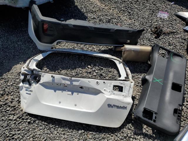 Photo 13 from auction – 2021 SUBARU OUTBACK PR with VIN 4S4BTACC8M3223186