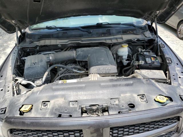 Photo 11 from auction – 2017 RAM 1500 ST with VIN 1C6RR7KG0HS711141