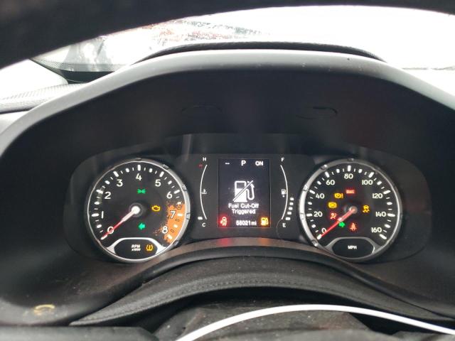 Photo 9 from auction – 2015 JEEP RENEGADE L with VIN ZACCJBBT0FPB55350