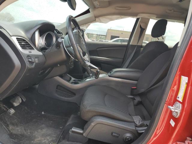 Photo 7 from auction – 2019 DODGE JOURNEY SE with VIN 3C4PDCBG6KT718298
