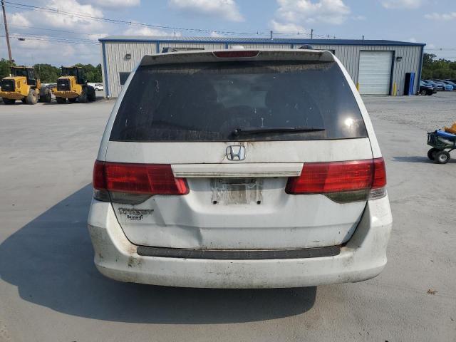 Photo 6 from auction – 2010 HONDA ODYSSEY with VIN 5FNRL3H68AB037664