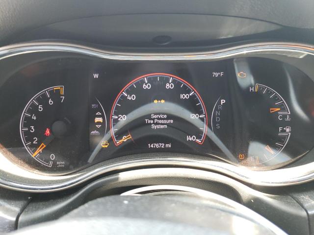 Photo 9 from auction – 2015 JEEP GRAND CHER with VIN 1C4RJFBG1FC207294