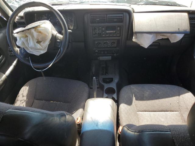 صورة رقم 8 من المزاد - 2001 JEEP CHEROKEE C مع VIN 1J4FF58S81L608581