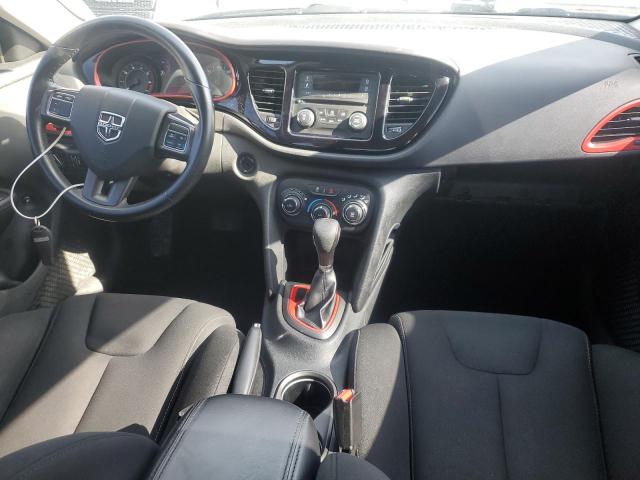 Photo 8 from auction – 2013 DODGE DART SXT with VIN 1C3CDFBAXDD291989