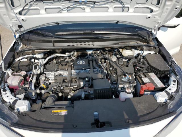 Photo 11 from auction – 2024 TOYOTA COROLLA LE with VIN JTDBCMFE4R3041415