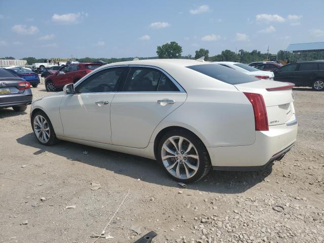 Photo 2 from auction – 2014 CADILLAC ATS PERFOR with VIN 1G6AJ5SX5E0113459
