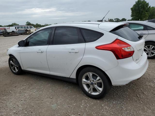 Photo 2 from auction – 2013 FORD FOCUS SE with VIN 1FADP3K22DL107509