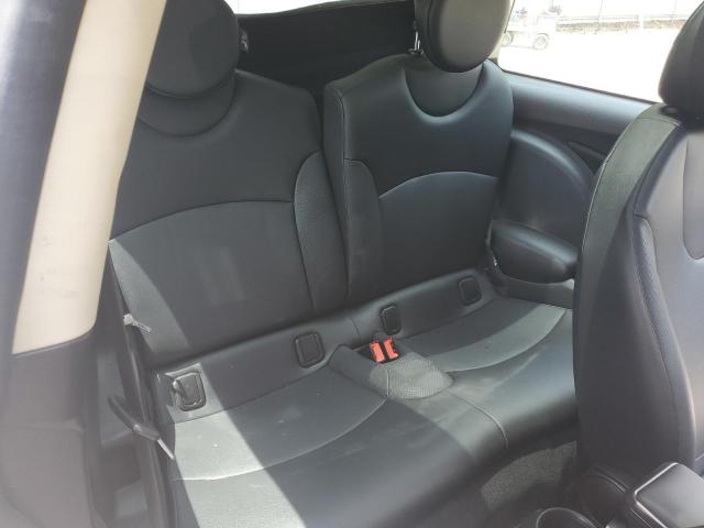 Photo 10 from auction – 2011 MINI COOPER with VIN WMWSU3C50BT094384