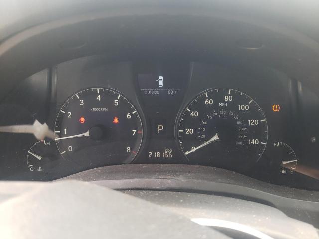 Photo 9 from auction – 2010 LEXUS RX 350 with VIN 2T2ZK1BAXAC034074