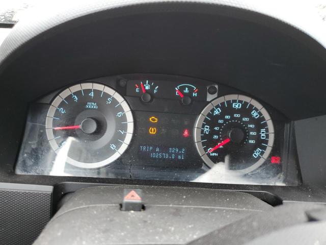Photo 9 from auction – 2012 FORD ESCAPE LIM with VIN 1FMCU0EG0CKA41546