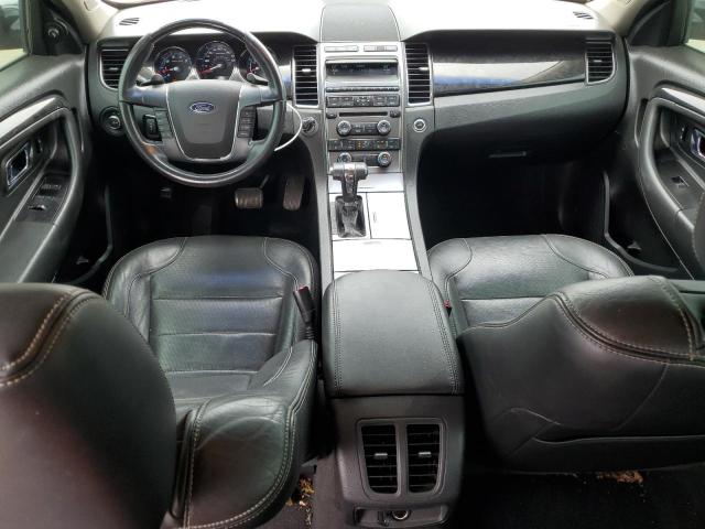Photo 8 from auction – 2011 FORD TAURUS LIM with VIN 1FAHP2FW2BG107248