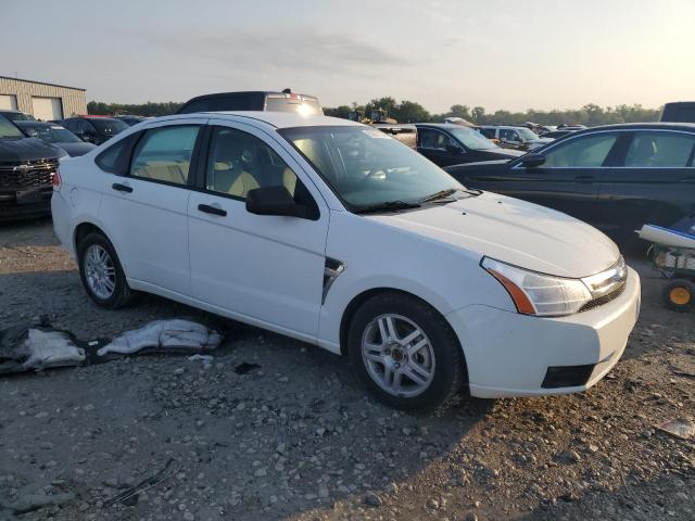 Photo 4 from auction – 2008 FORD FOCUS SE with VIN 1FAHP35N48W235262