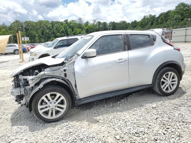 Photo 1 from auction – 2016 NISSAN JUKE S with VIN JN8AF5MR8GT603493
