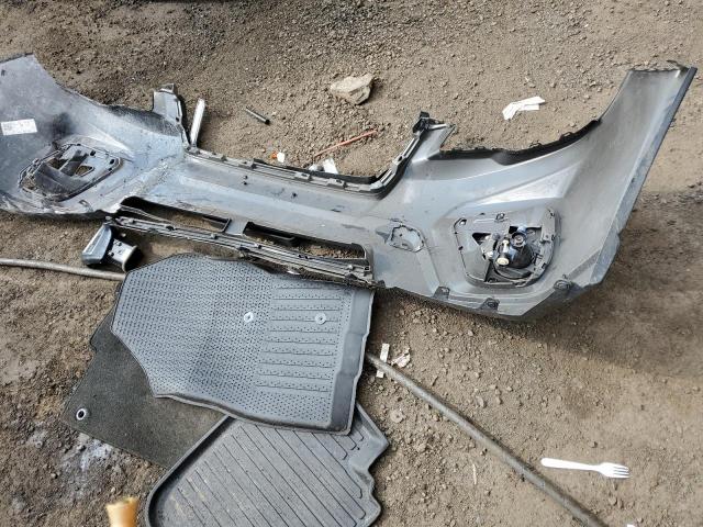 Photo 12 from auction – 2019 SUBARU FORESTER L with VIN JF2SKAUC5KH499459