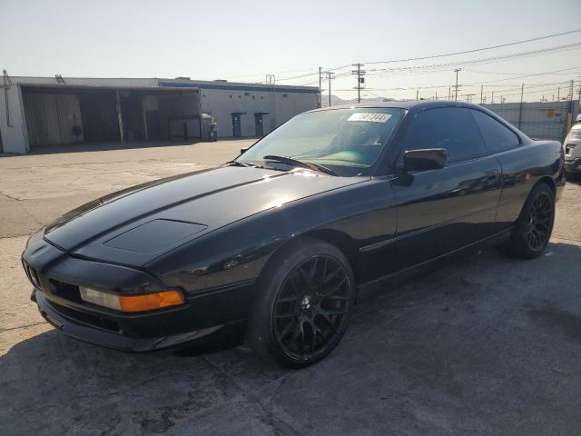BMW 840 CI AUT 1995 with VIN WBAEF6320SCC90360 - Photo from auction