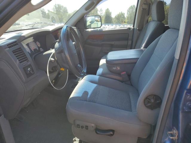 Foto 7 de la subasta – 2006 DODGE RAM 2500 S con VIN 1D7KS28D76J222078