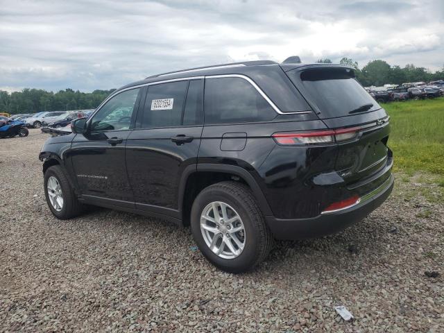 Photo 2 from auction – 2023 JEEP GRAND CHER with VIN 1C4RJHAG5PC522243