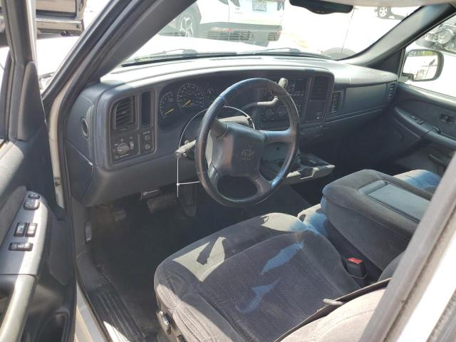 Photo 8 from auction – 2000 CHEVROLET SILVERADO with VIN 2GCEC19T0Y1146222