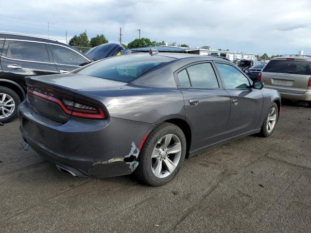 Photo 3 from auction – 2016 DODGE CHARGER SX with VIN 2C3CDXHG8GH323623