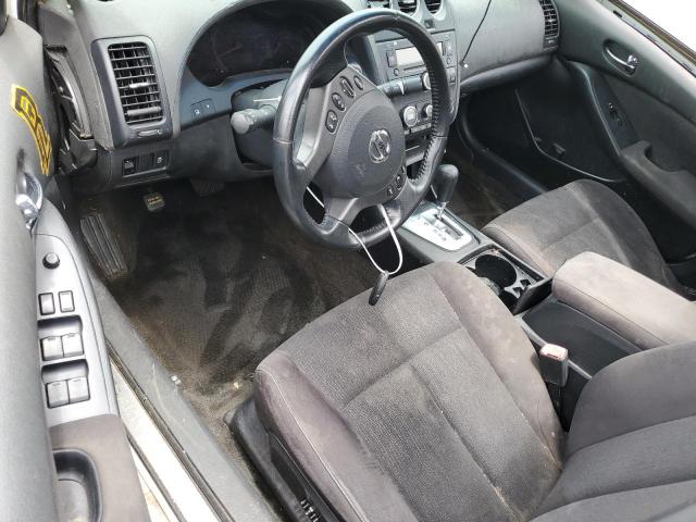 Photo 8 from auction – 2012 NISSAN ALTIMA BAS with VIN 1N4AL2AP1CN425095