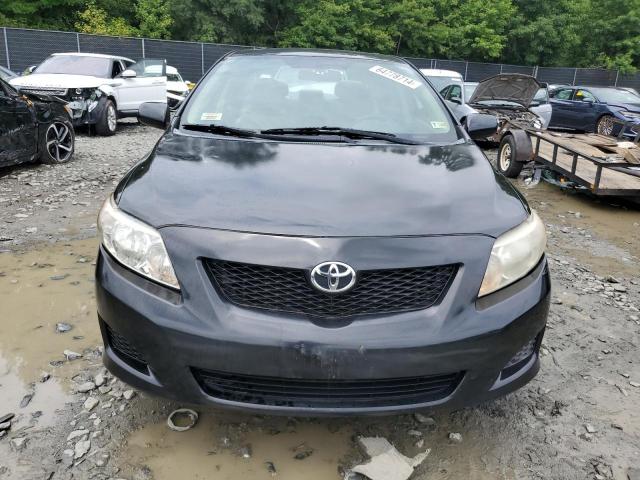 Photo 5 from auction – 2009 TOYOTA COROLLA with VIN 2T1BU40E29C102936