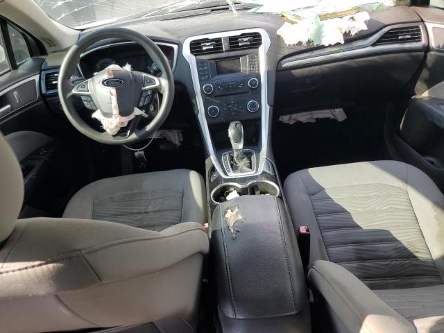 Photo 8 from auction – 2016 FORD FUSION S with VIN 3FA6P0G77GR102386
