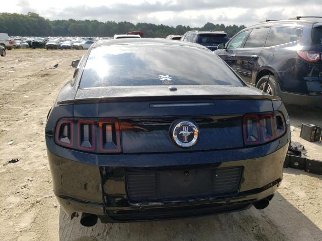 Photo 6 from auction – 2014 FORD MUSTANG with VIN 1ZVBP8AM4E5282235