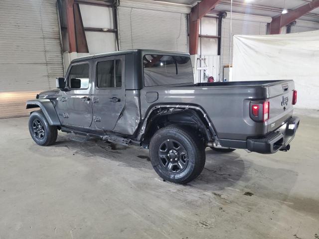 Photo 2 from auction – 2023 JEEP GLADIATOR with VIN 1C6HJTAG4PL535779