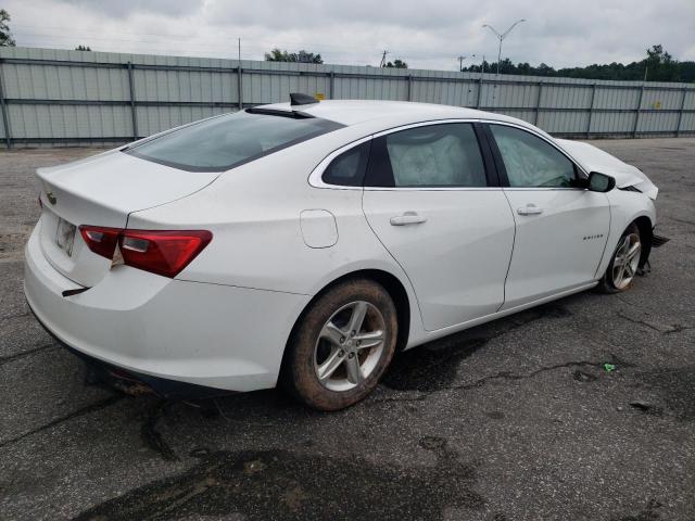 Photo 3 from auction – 2019 CHEVROLET MALIBU LS with VIN 1G1ZC5ST8KF210356