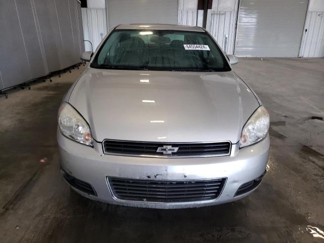 Photo 5 from auction – 2012 CHEVROLET IMPALA LT with VIN 2G1WG5E38C1219702